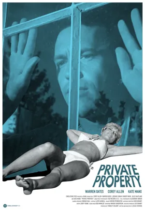 Private Property