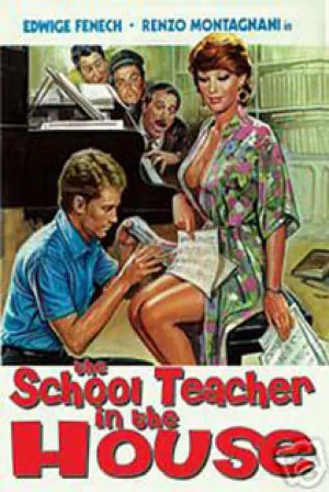 School Teacher in the House