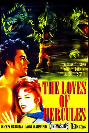 The Loves of Hercules