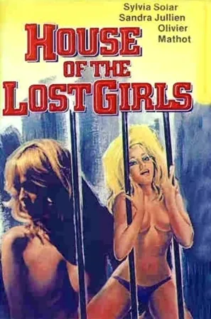 The House of the Lost Dolls
