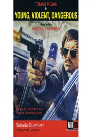 Young, Violent, Dangerous