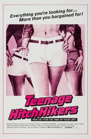 Teenage Hitchhikers