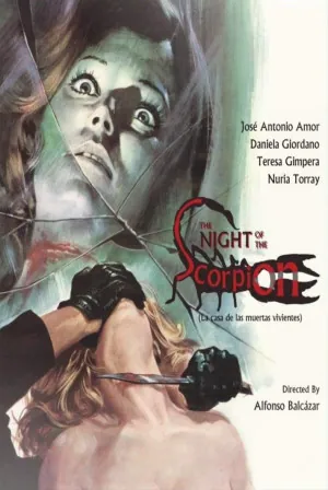 Night of the Scorpion