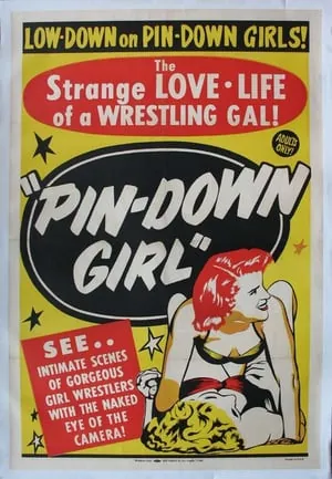 Pin-Down Girl