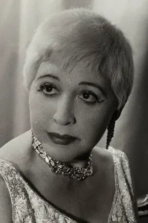 Gilda Dahlberg