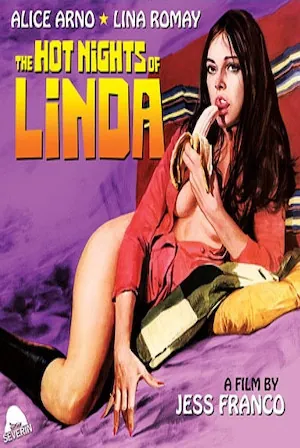 The Hot Nights of Linda