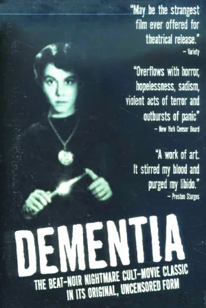 Dementia