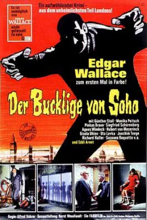 The Hunchback of Soho