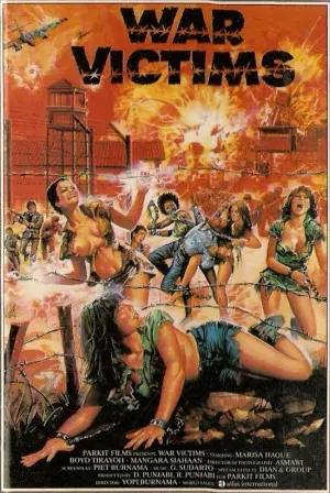 War Victims