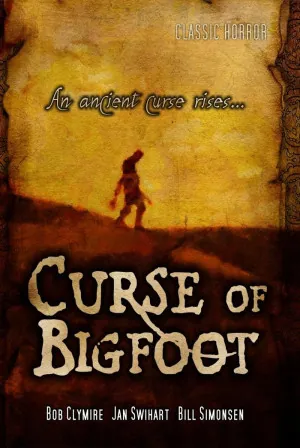 Curse of Bigfoot