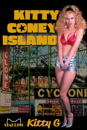 Kitty Coney Island