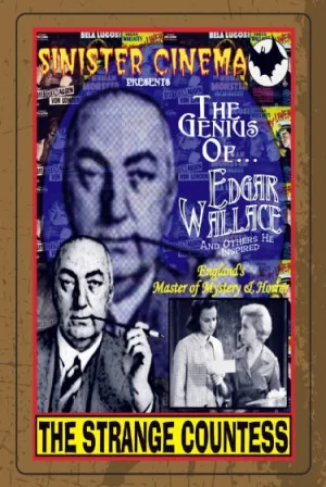 The Strange Countess