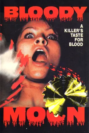 Bloody Moon
