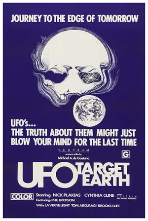 UFO: Target Earth