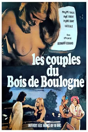 The Couples of Boulogne