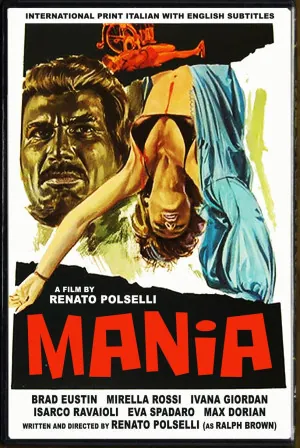 Mania