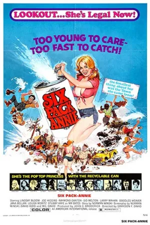 Sixpack Annie