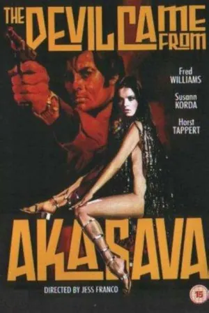 The Devil Came from Akasava