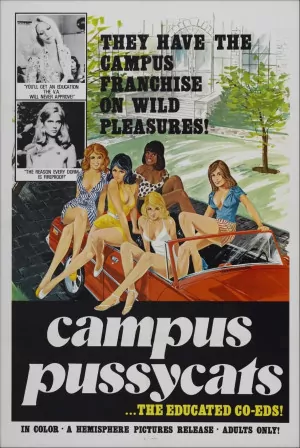 Campus Pussycats