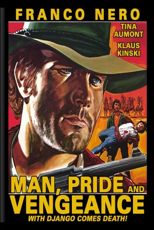 Man, Pride and Vengeance