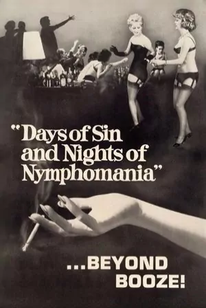 Days of Sin and Nights of Nymphomania