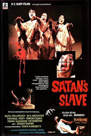 Satan's Slave