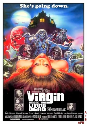 A Virgin Among the Living Dead