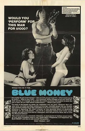 Blue Money