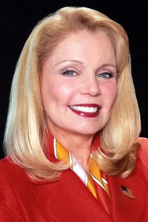 Jean Carol