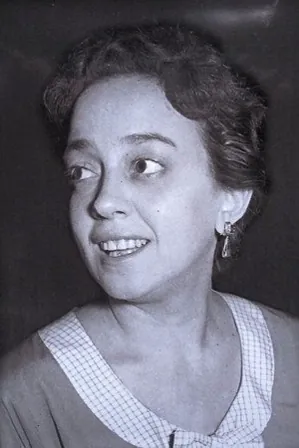 Leila Durante