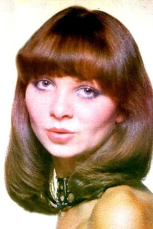 Suzy Mandel