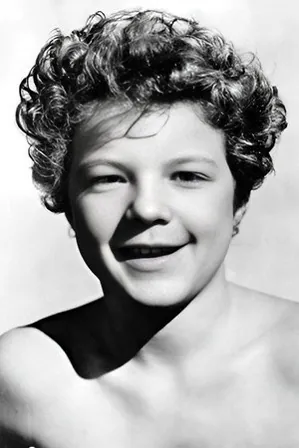 Johnny Sheffield