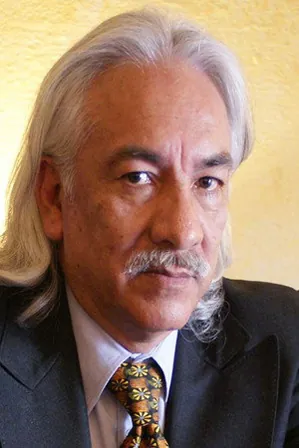 Fidel Abrego