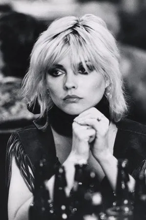 Debbie Harry
