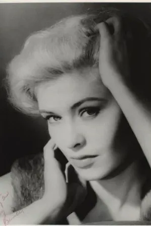 Judy Bamber