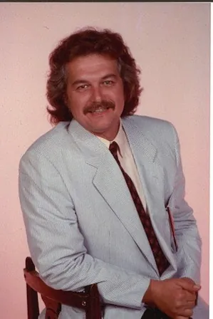 Mario Bianchi