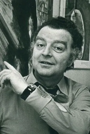 Gunnar Höglund