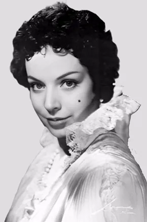 Carmen de Lirio