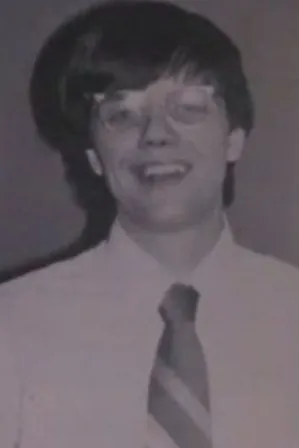 Simon Scuddamore
