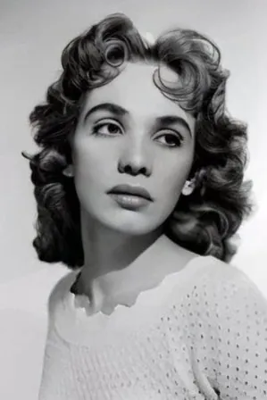 Magda Guzmán