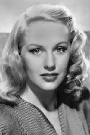 Dorothy Patrick