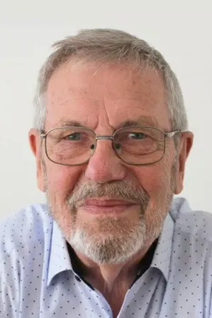 Larry Dann