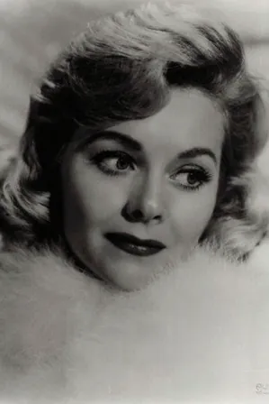 Marjorie Stapp