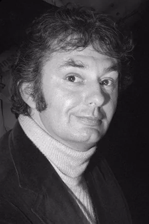Guy Godin