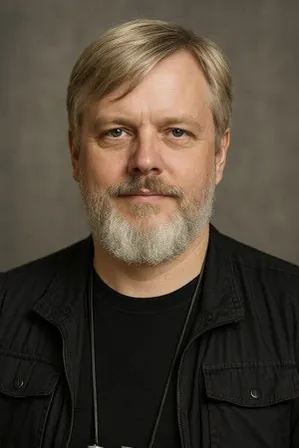 Paul Spurrier