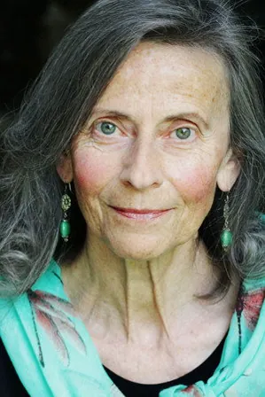Ania Marson