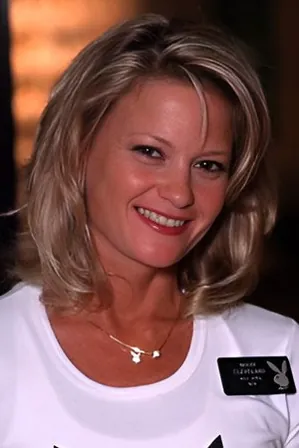 Missy Cleveland