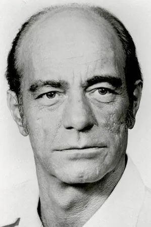 Henry Kendrick
