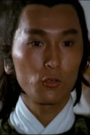 Chow Kin-Ping