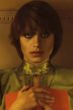Leda Simonetti